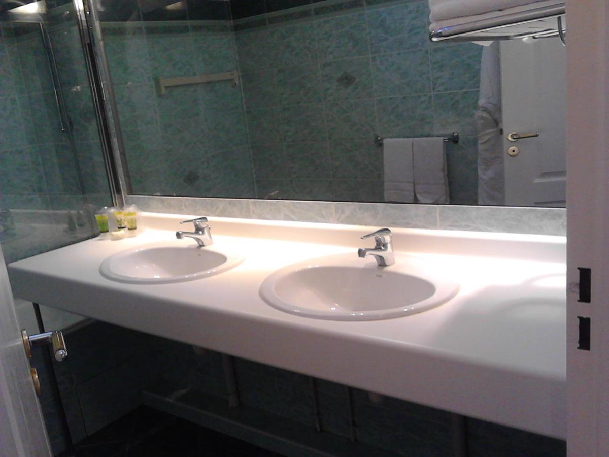Cannes Croisette Prestige Apart'Hotel Exteriör bild