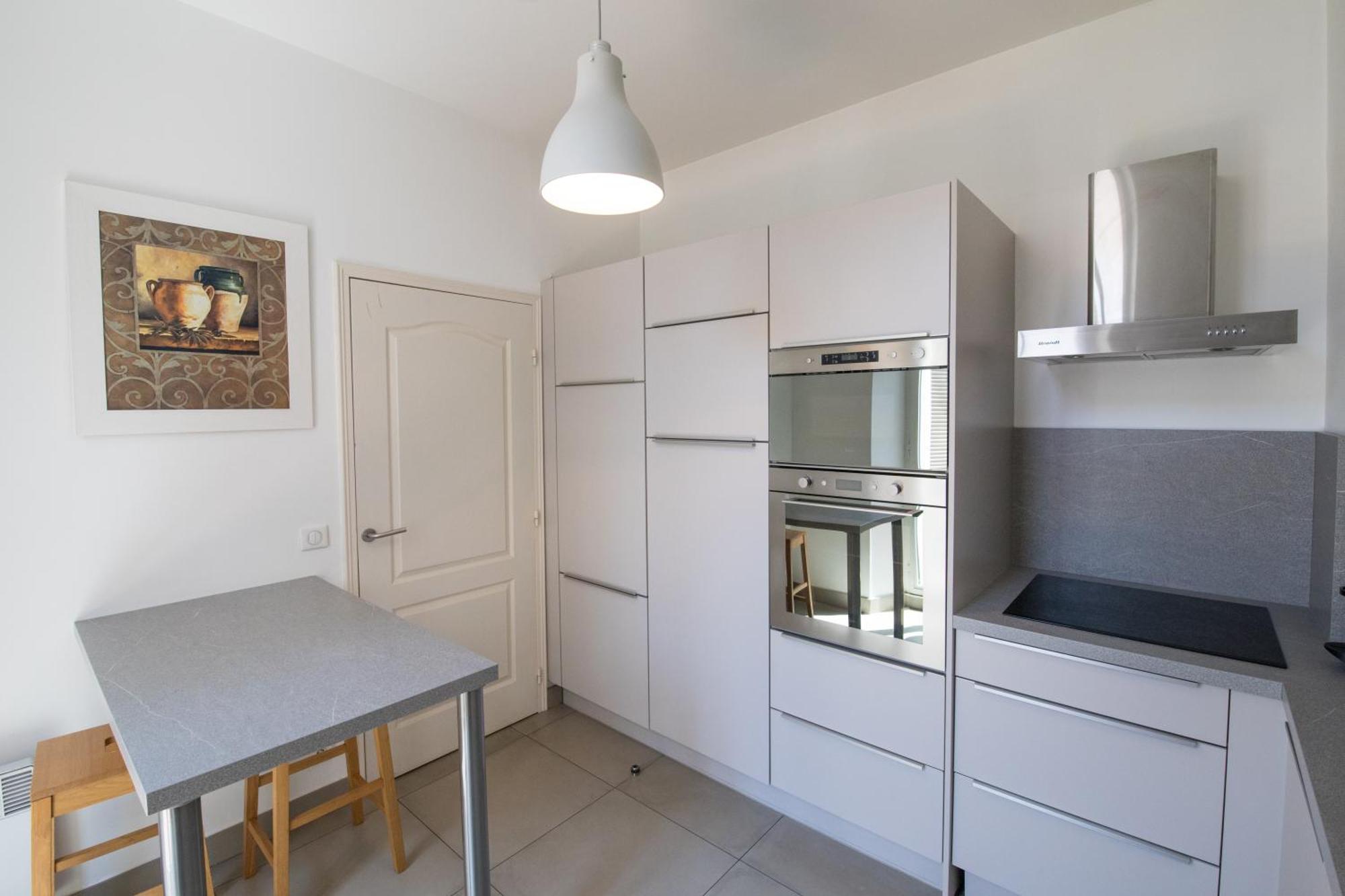 Cannes Croisette Prestige Apart'Hotel Exteriör bild