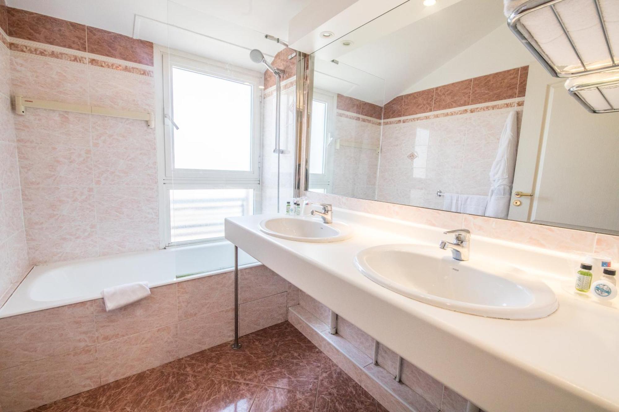 Cannes Croisette Prestige Apart'Hotel Exteriör bild