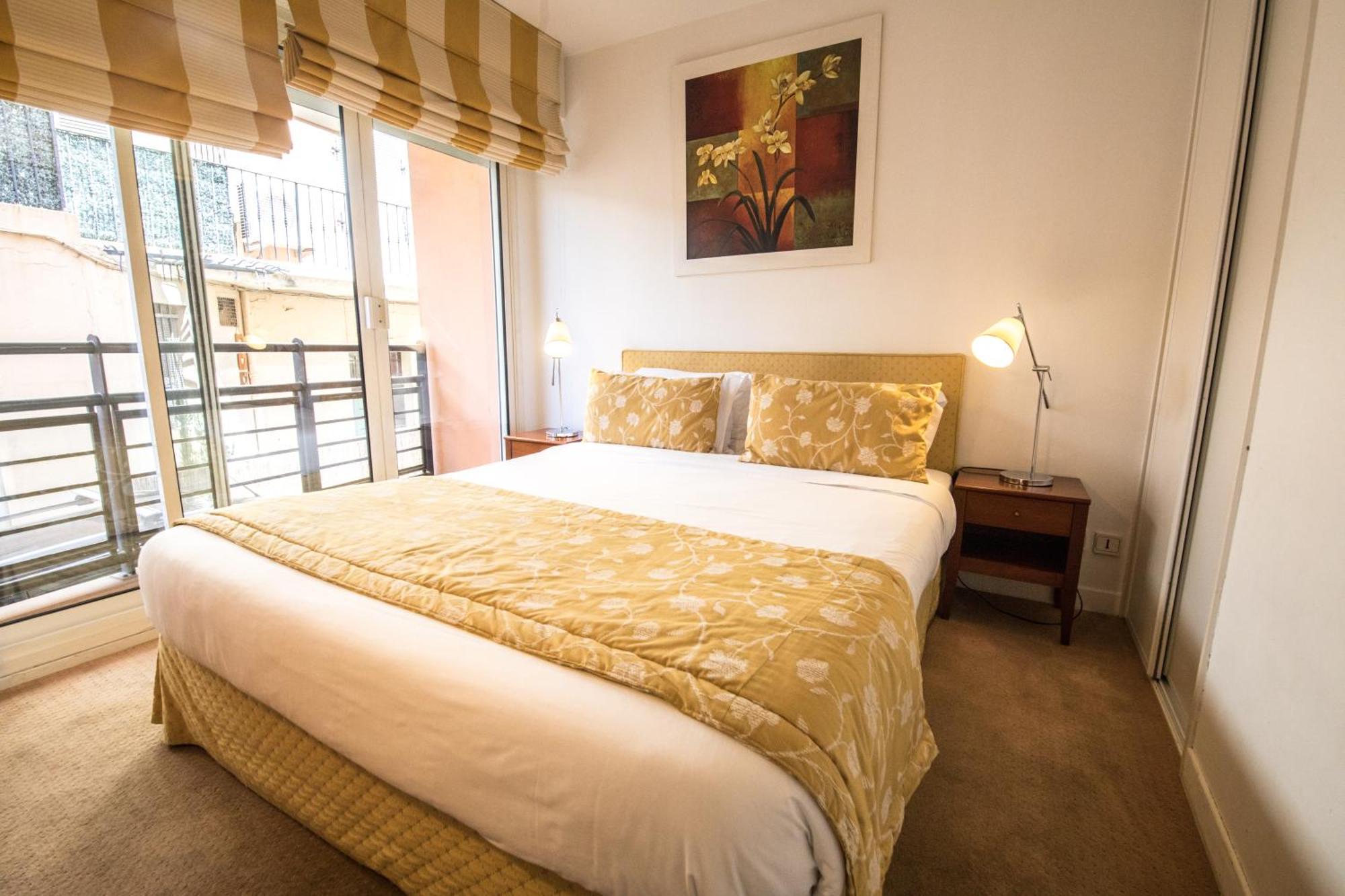 Cannes Croisette Prestige Apart'Hotel Exteriör bild