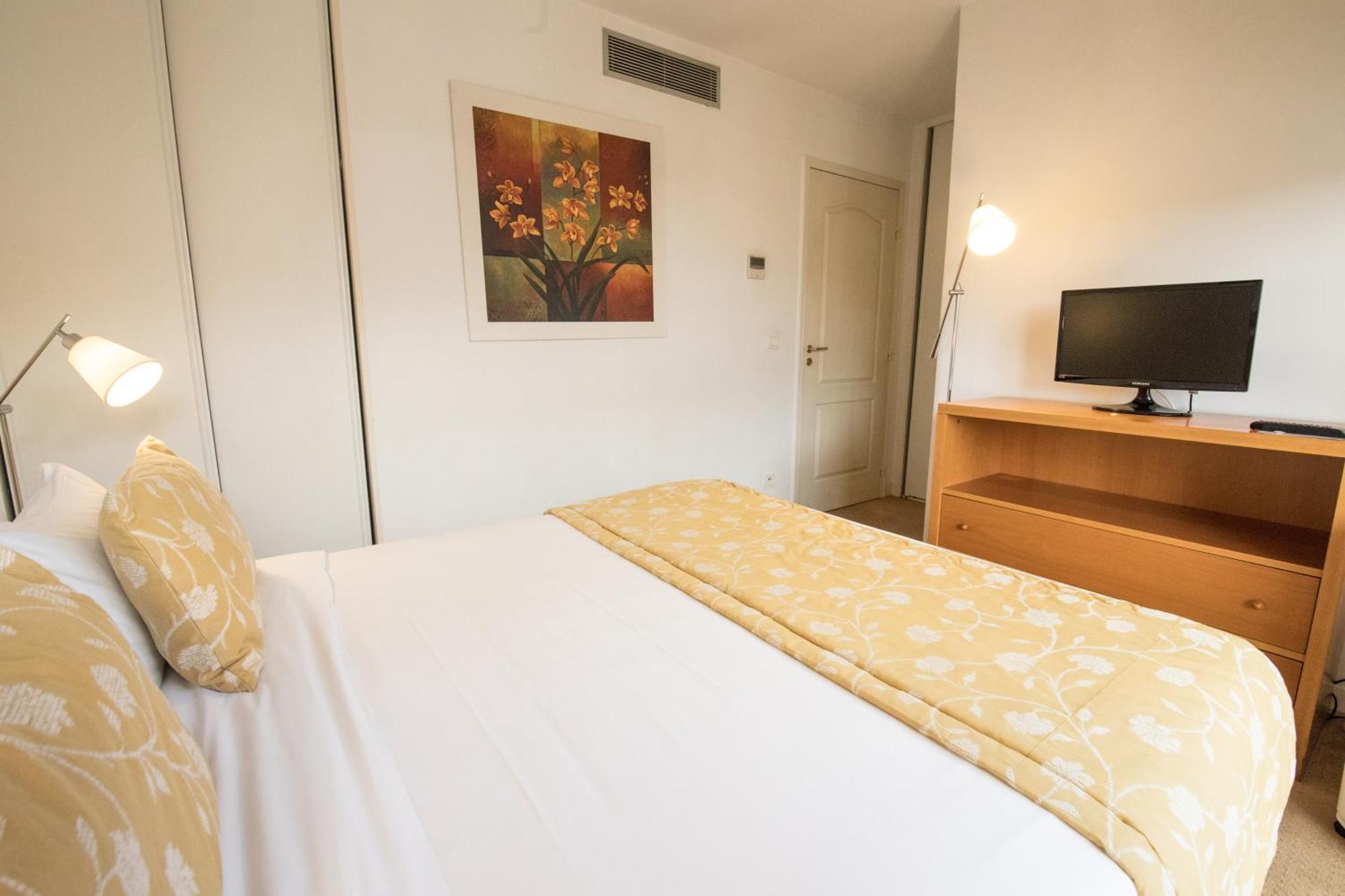 Cannes Croisette Prestige Apart'Hotel Exteriör bild