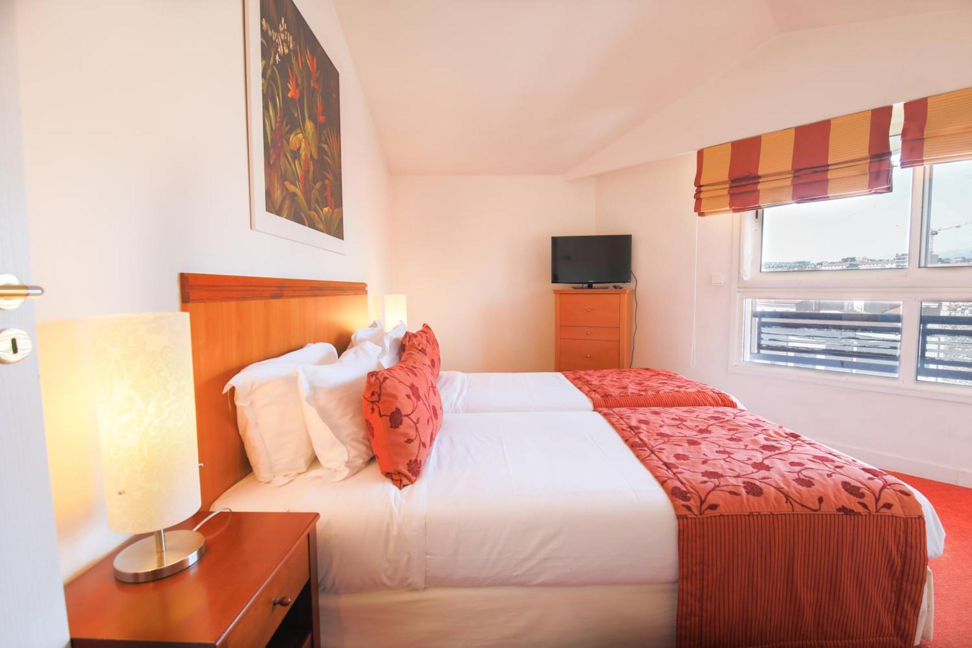 Cannes Croisette Prestige Apart'Hotel Exteriör bild