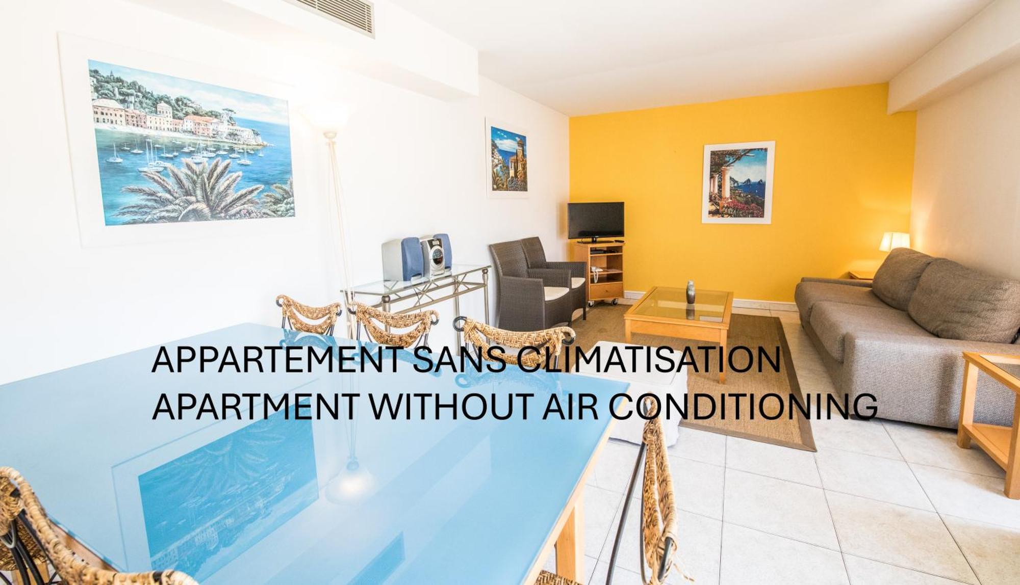 Cannes Croisette Prestige Apart'Hotel Exteriör bild