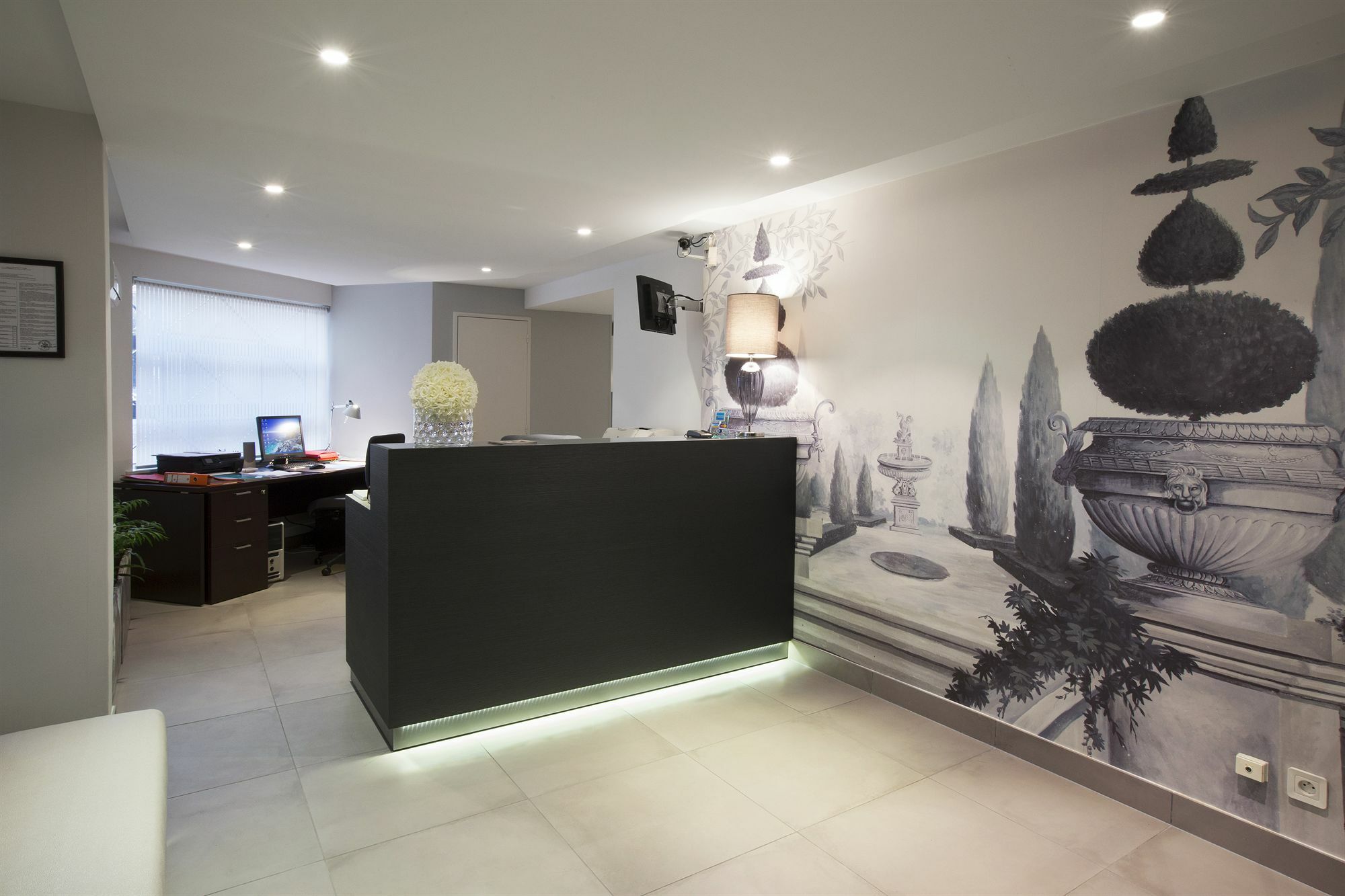 Cannes Croisette Prestige Apart'Hotel Exteriör bild