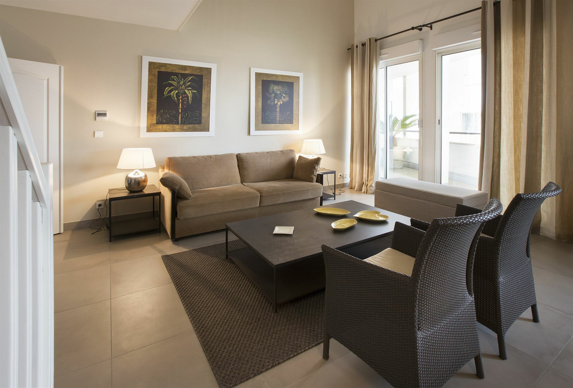 Cannes Croisette Prestige Apart'Hotel Exteriör bild