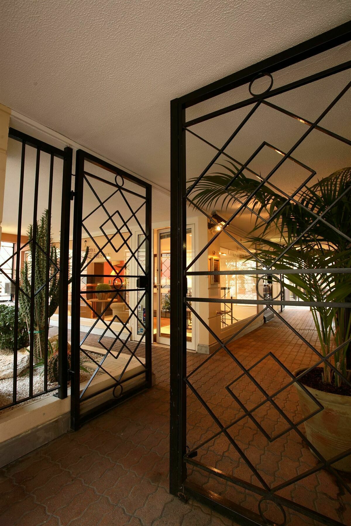 Cannes Croisette Prestige Apart'Hotel Exteriör bild