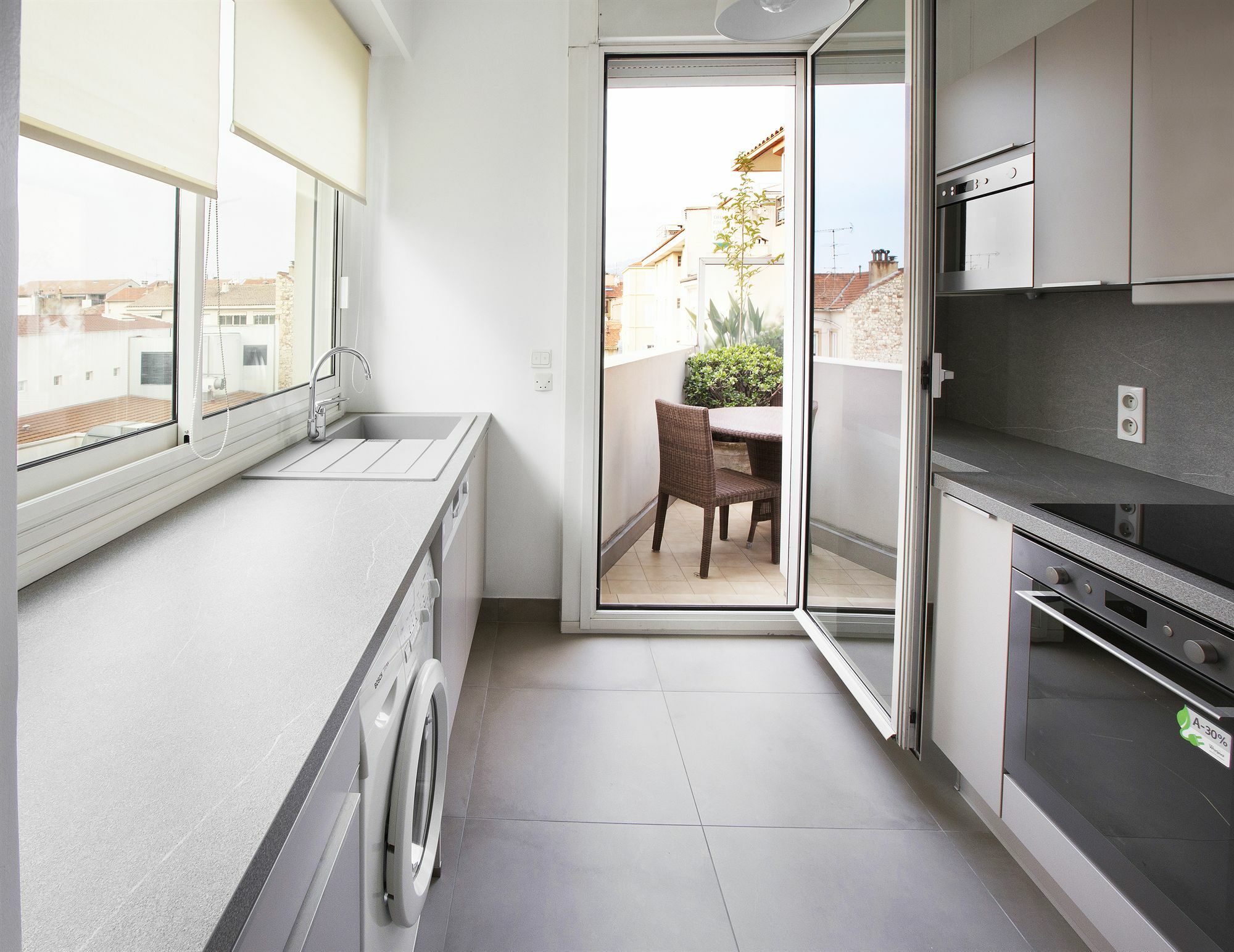 Cannes Croisette Prestige Apart'Hotel Exteriör bild